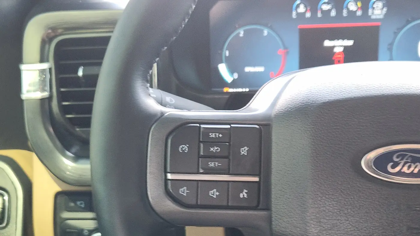 2023 Ford F-250 Super Duty XL