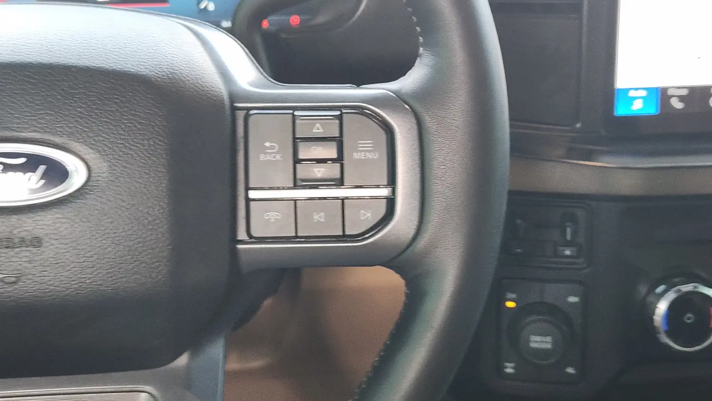 2023 Ford F-250 Super Duty XL
