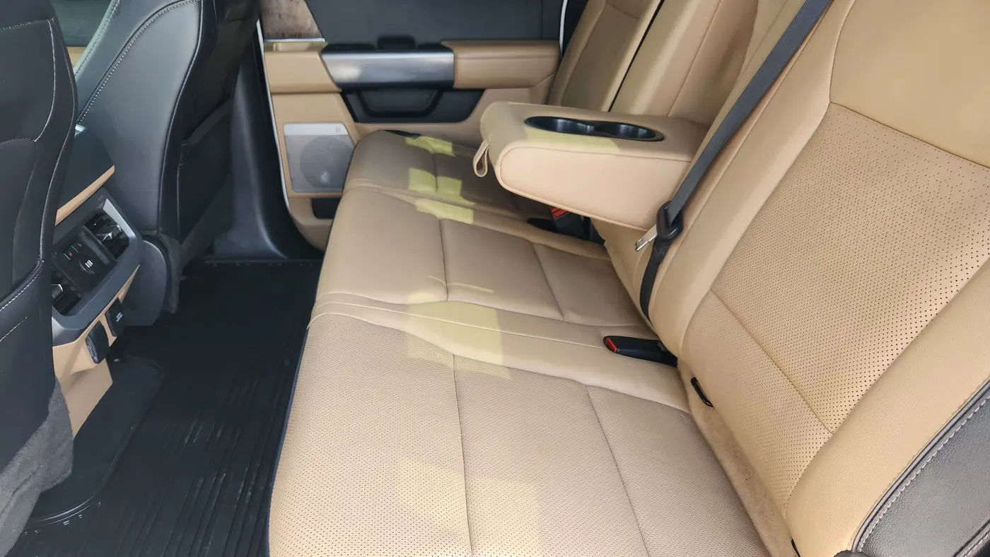 2023 Ford F-250 Super Duty XL