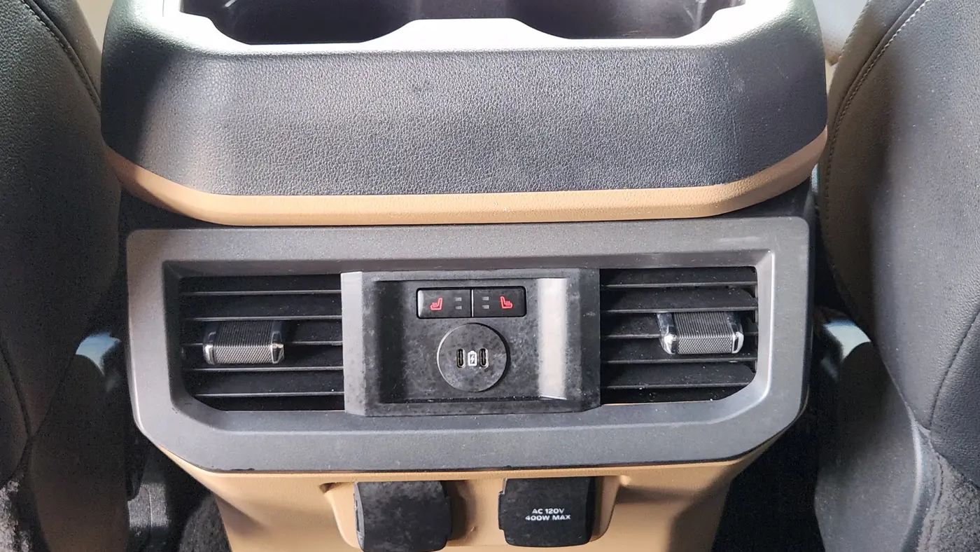 2023 Ford F-250 Super Duty XL