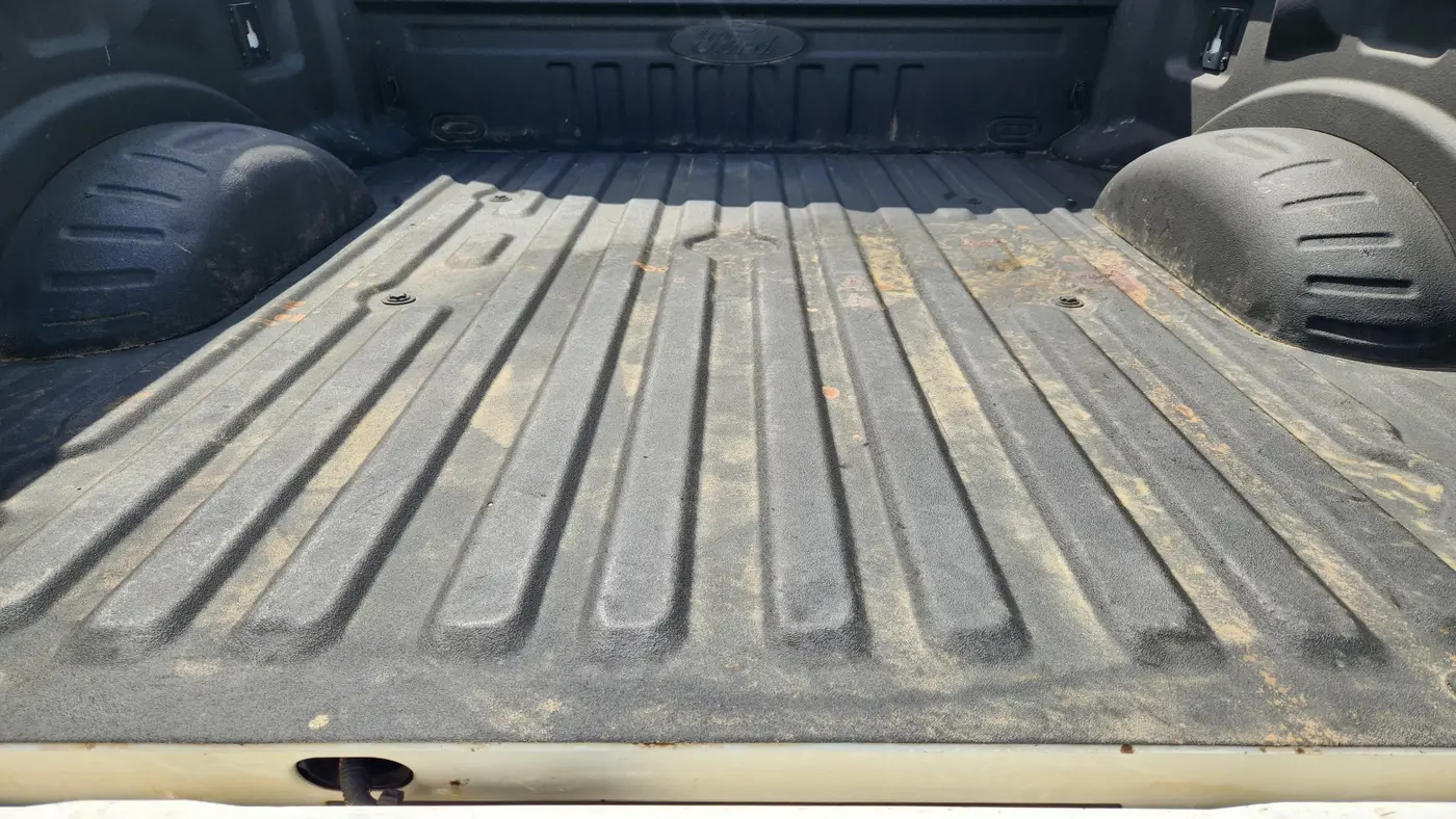 2023 Ford F-250 Super Duty XL