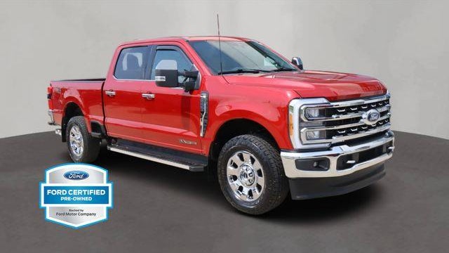 Preowned 2023 Ford F-250 Super Duty XLT for Sale