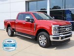 2023 F-250 Super Duty Thumbnail 2