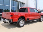 2023 F-250 Super Duty Thumbnail 3