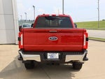2023 F-250 Super Duty Thumbnail 4