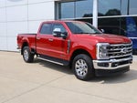 2023 F-250 Super Duty Thumbnail 7