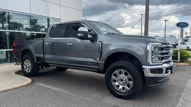 Preowned 2024 Ford F-250 Super Duty King Ranch for Sale