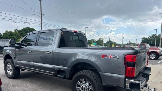2024 Ford F-250 Super Duty King Ranch