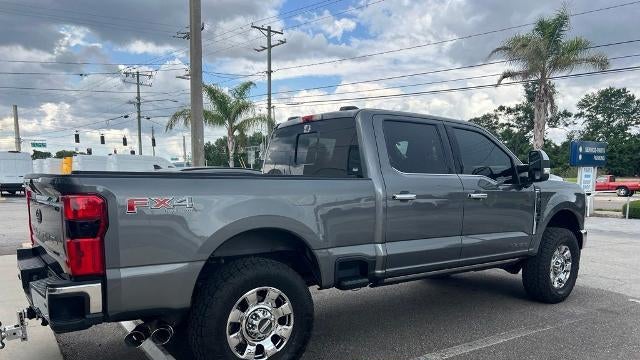 2024 Ford F-250 Super Duty King Ranch
