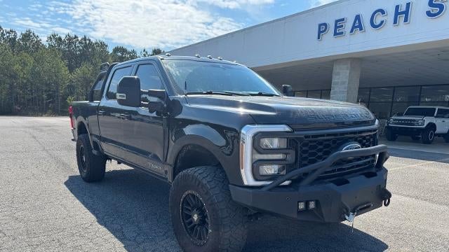 2024 Ford F-250 Super Duty XL