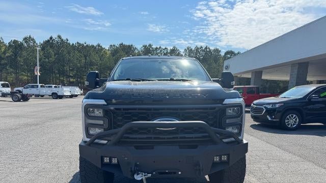 2024 Ford F-250 Super Duty XL
