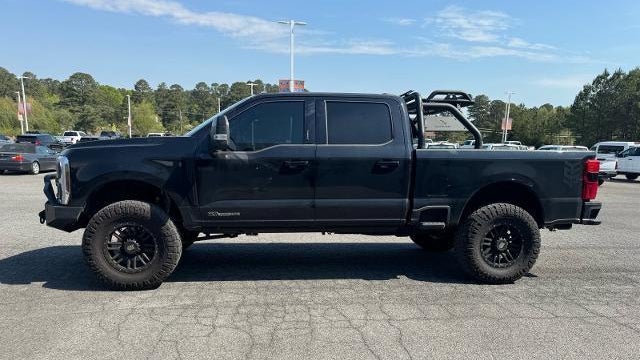 2024 Ford F-250 Super Duty XL