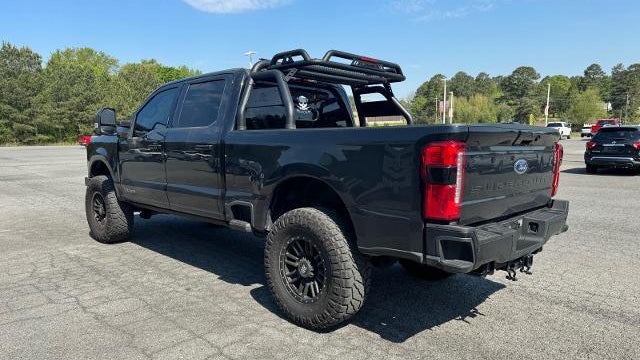 2024 Ford F-250 Super Duty XL