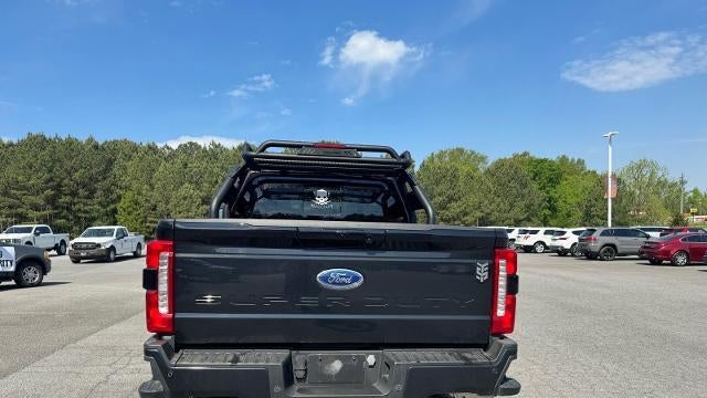 2024 Ford F-250 Super Duty XL