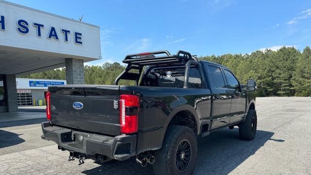 2024 Ford F-250 Super Duty XL