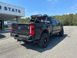 2024 F-250 Super Duty Thumbnail 8