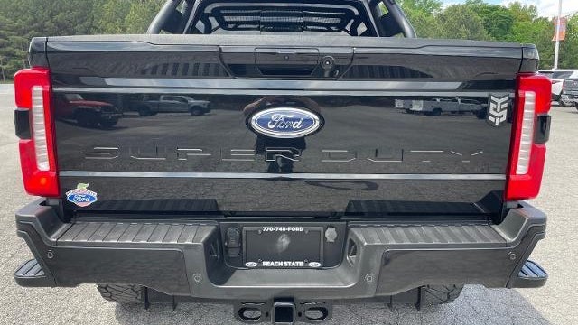 2024 Ford F-250 Super Duty XL