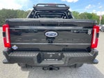 2024 F-250 Super Duty Thumbnail 9