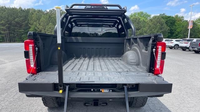 2024 Ford F-250 Super Duty XL