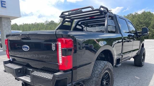 2024 Ford F-250 Super Duty XL