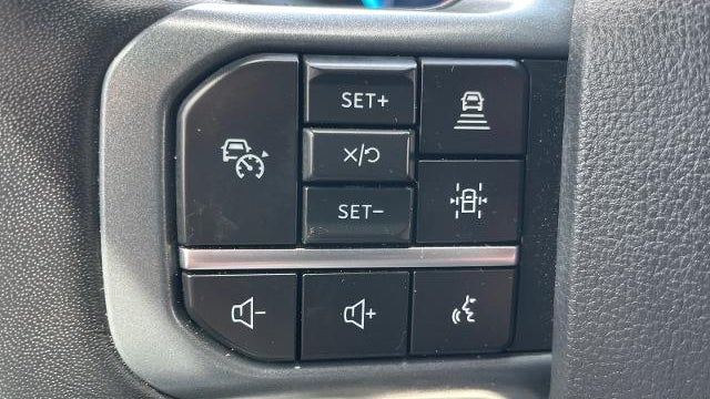 2024 Ford F-250 Super Duty XL