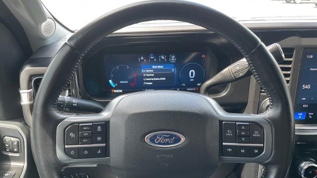 2024 Ford F-250 Super Duty XL