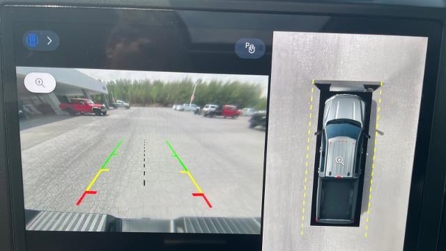 2024 Ford F-250 Super Duty XL