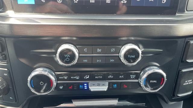2024 Ford F-250 Super Duty XL
