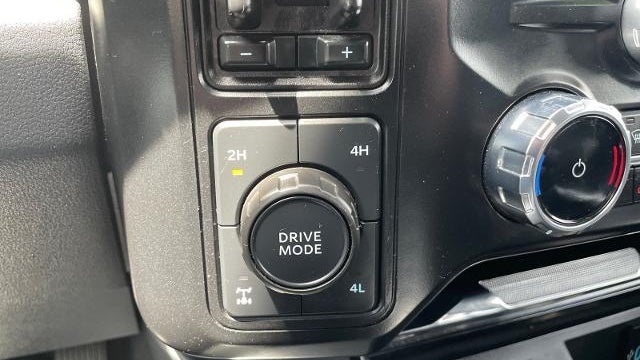 2024 Ford F-250 Super Duty XL