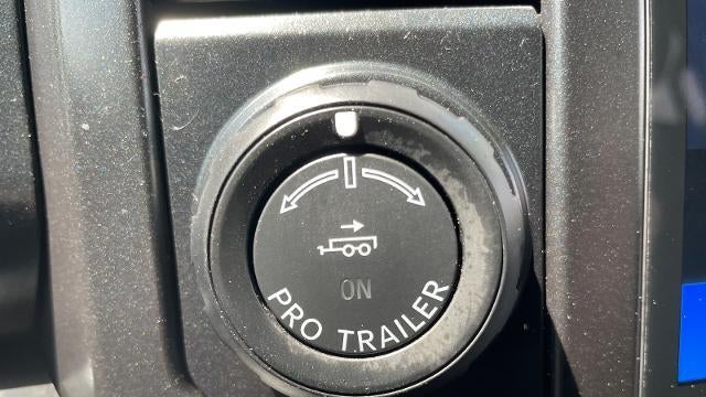 2024 Ford F-250 Super Duty XL