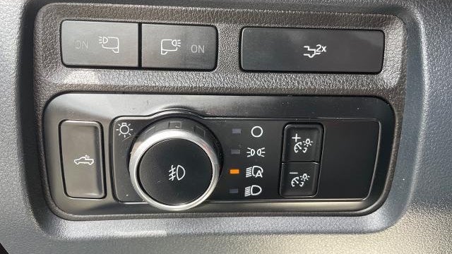 2024 Ford F-250 Super Duty XL