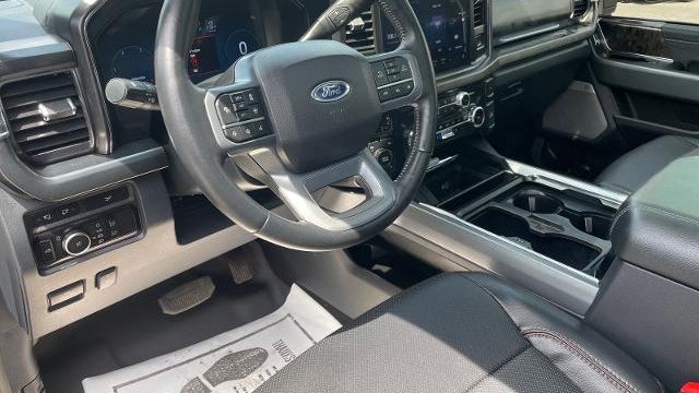 2024 Ford F-250 Super Duty XL