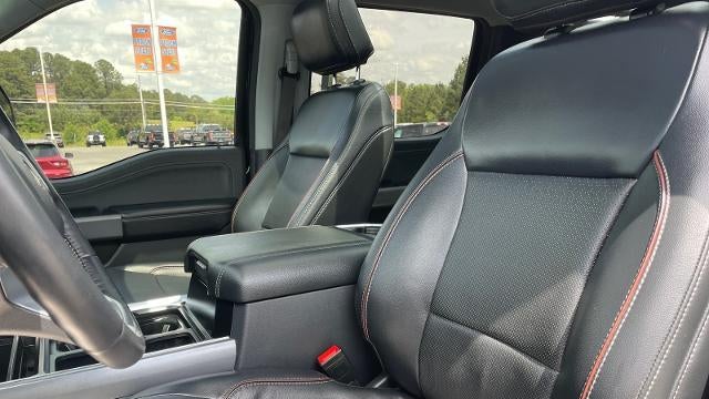 2024 Ford F-250 Super Duty XL