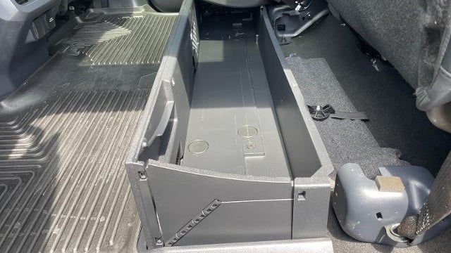 2024 Ford F-250 Super Duty XL