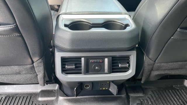 2024 Ford F-250 Super Duty XL