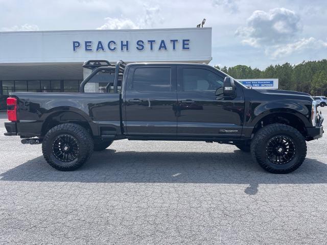 2024 Ford F-250