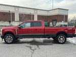 2024 F-250 Super Duty Thumbnail 1