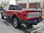 2024 F-250 Super Duty Thumbnail 2
