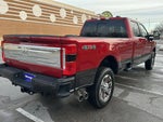 2024 F-250 Super Duty Thumbnail 3
