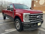 2024 F-250 Super Duty Thumbnail 5