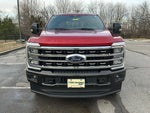 2024 F-250 Super Duty Thumbnail 6