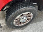 2024 F-250 Super Duty Thumbnail 7
