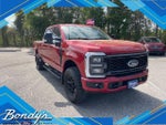 2024 F-250 Super Duty Thumbnail 1