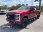 2024 F-250 Super Duty Thumbnail 3