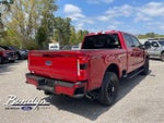 2024 F-250 Super Duty Thumbnail 15