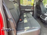 2024 F-250 Super Duty Thumbnail 16