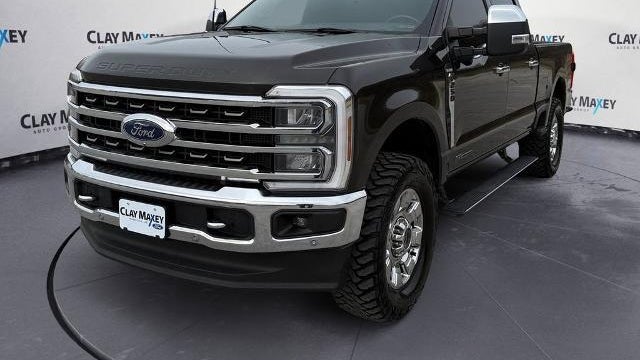 Preowned 2024 Ford F-250 Super Duty XLT for Sale