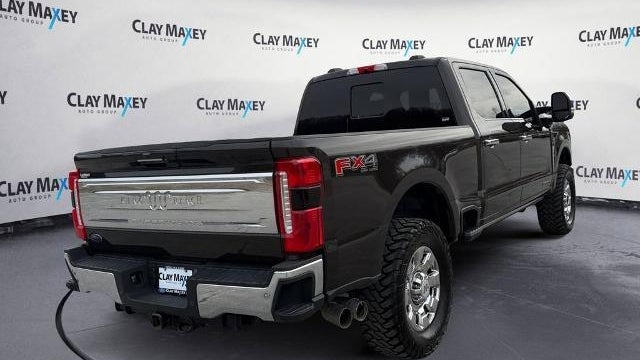 2024 Ford F-250 Super Duty King Ranch