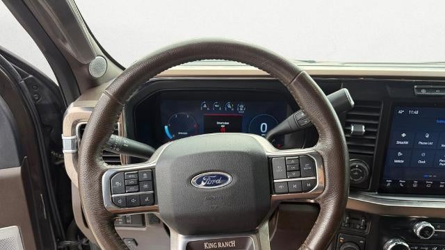2024 Ford F-250 Super Duty King Ranch