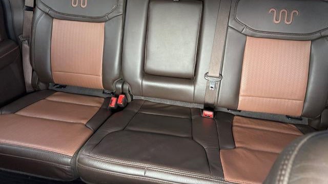 2024 Ford F-250 Super Duty King Ranch